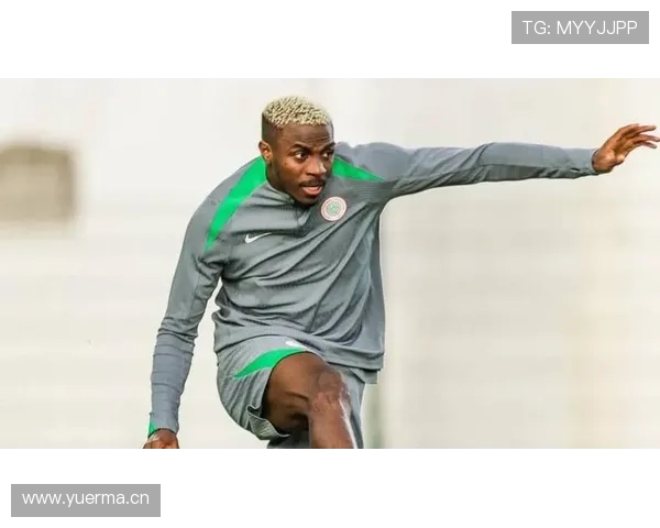 奥斯梅恩与伊萨克:终结效率与战术参与度对比分析 奥斯梅恩与伊萨克:终结效率与战术参与度对比分析