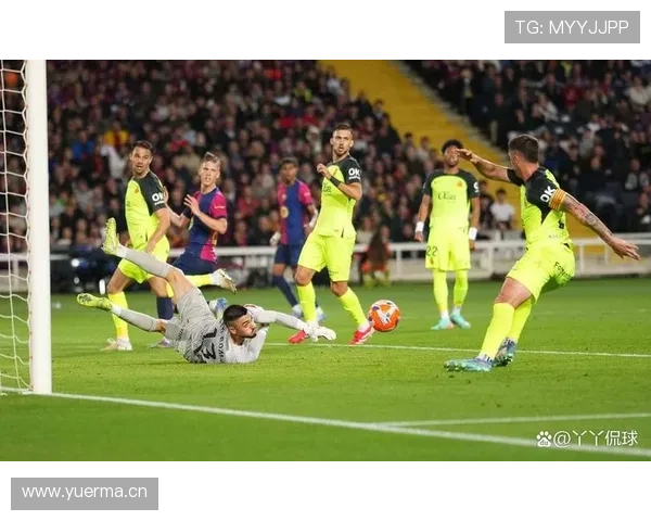 巴萨传控依旧，但进攻效率下滑是否影响争冠形势？