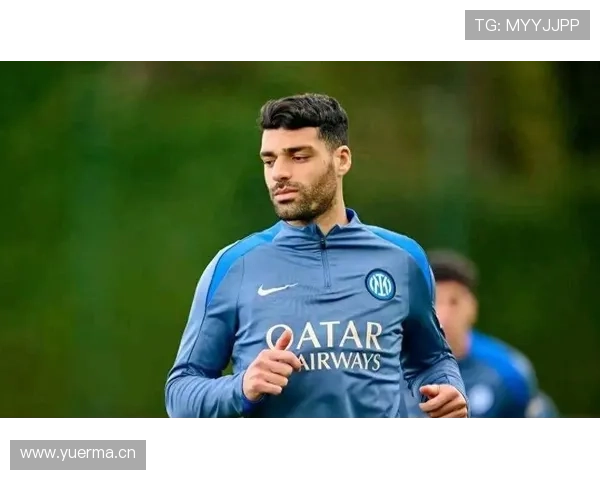 塔雷米身体对抗能力强，近期表现稳健