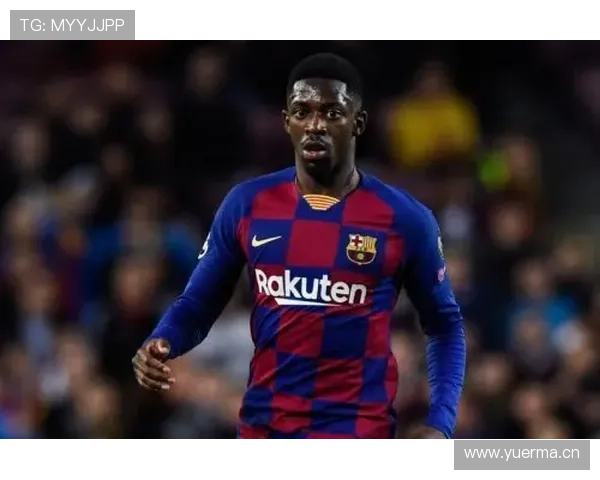 登贝莱：雷恩青训出身的法国边锋早期生涯解析