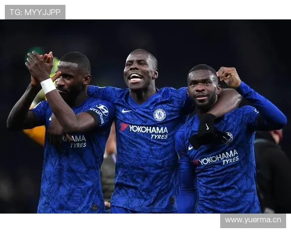 切尔西争四形势复杂，对赛季走势影响逐步体现