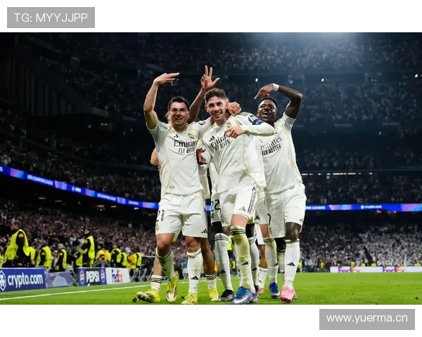 皇马中场断层问题显现，残阵能否维持控场能力存疑