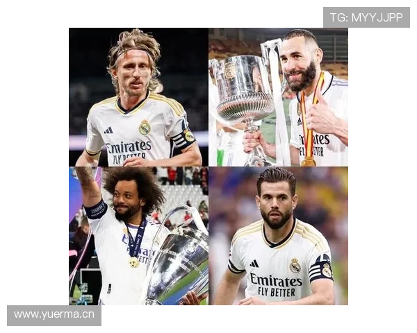 本泽马是否已跻身皇马队史最伟大阵容?