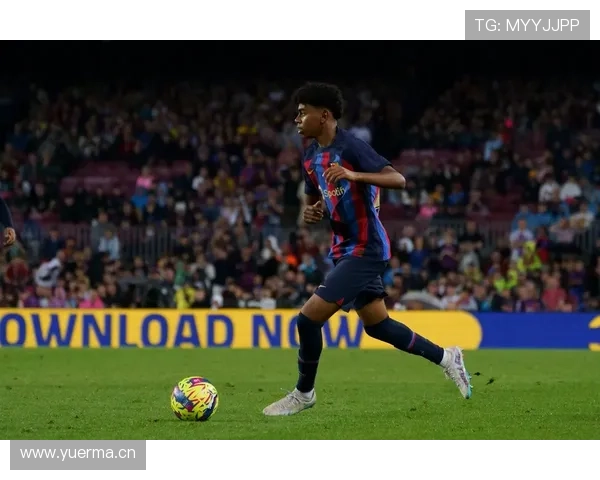 亚马尔的天赋上限究竟有多高