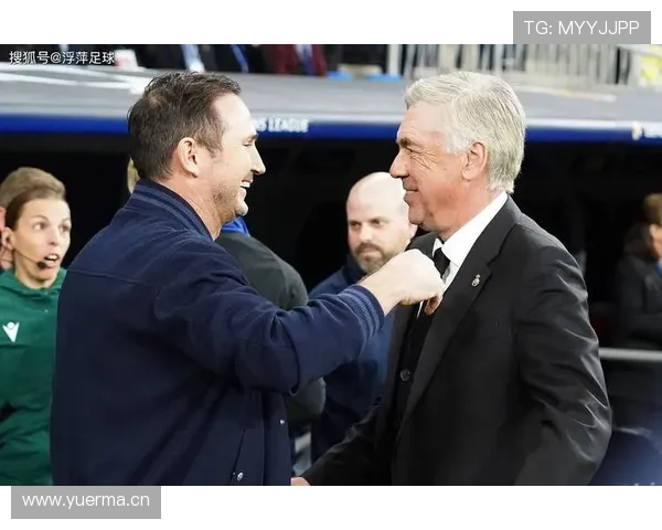 在切尔西体系下，兰帕德与杰拉德进攻组织分散趋势对比