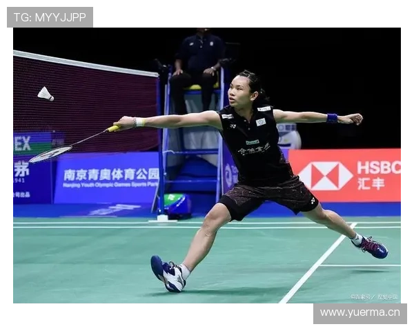 戴资颖赛场上超拼，私下却像个爱买买的小女孩，钱包撑得住么？