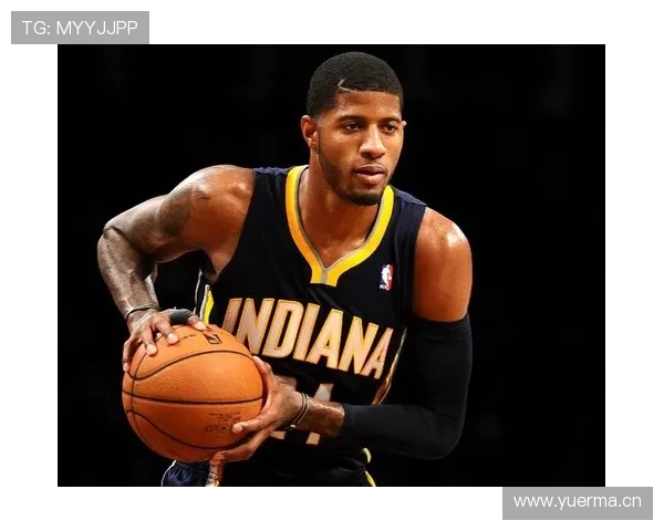 克里斯·保罗挡拆组织提升乔治得分稳定性明显