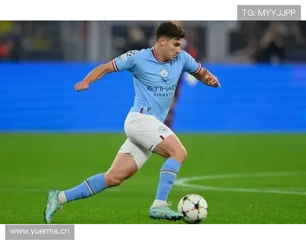 阿尔瓦雷斯如何在哈兰德阴影下证明自身价值